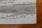 8'x10' Sanya, Modern