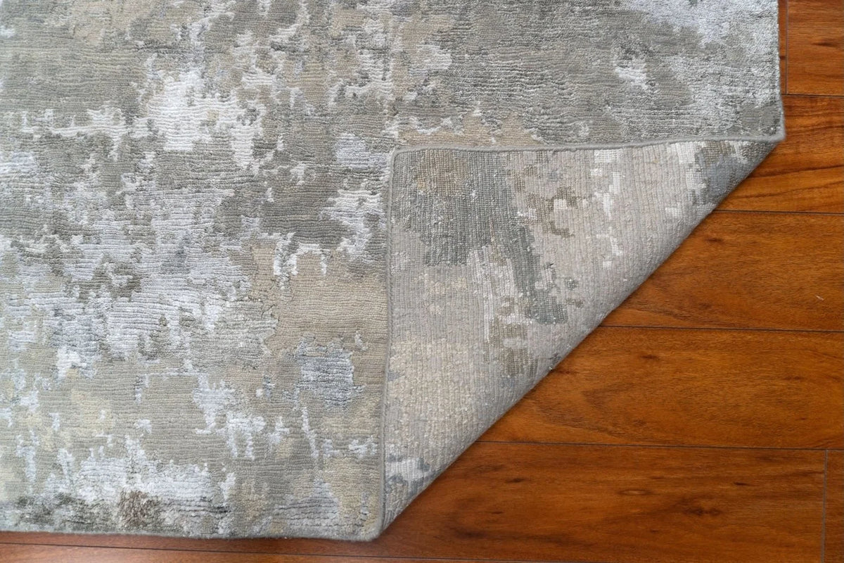 8'x10' Dakota, Modern