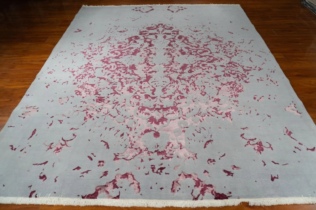 8'1"x9'6" Sahand