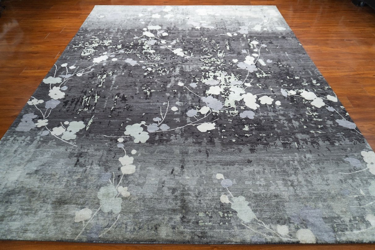 9'x12' Sapana, Modern