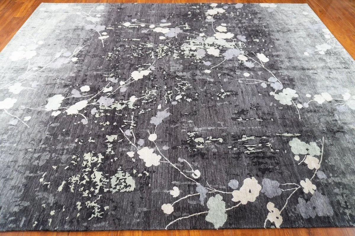 9'x12' Sapana, Modern