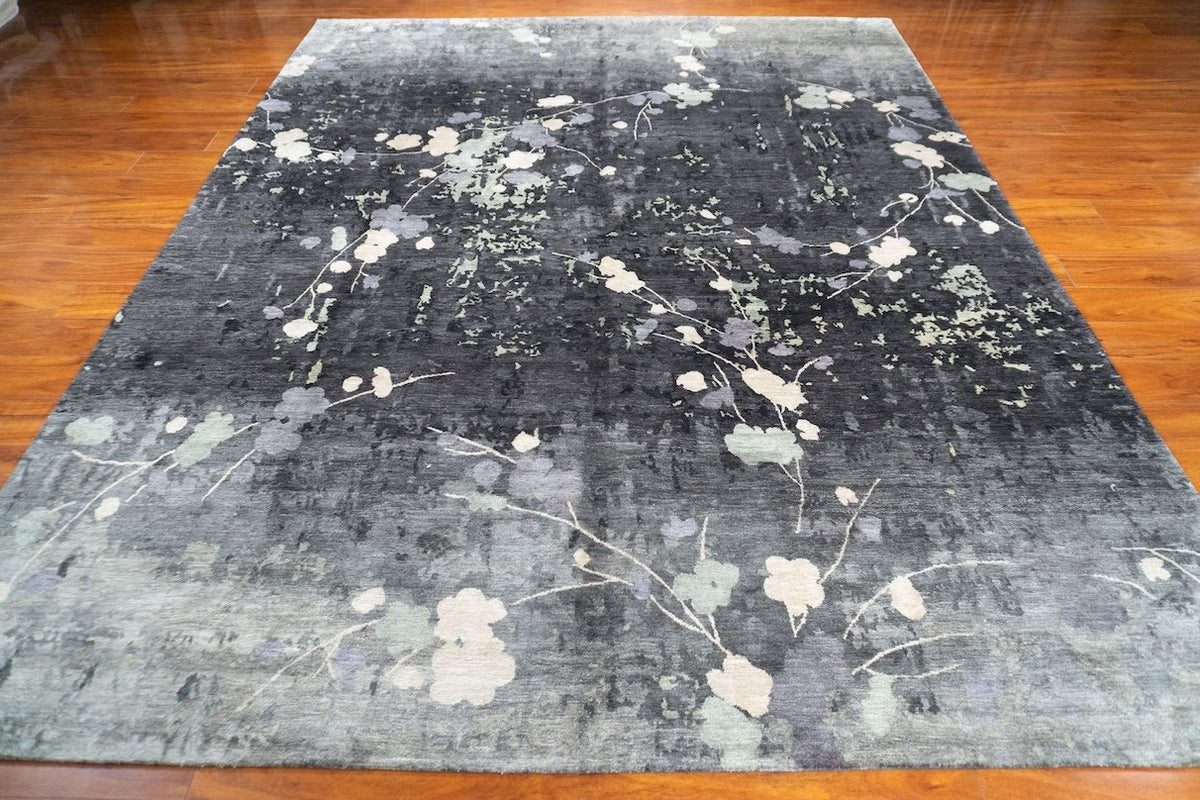 9'x12' Sapana, Modern