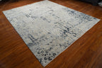 8'x9'11" Fin, Transitional