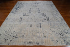 8'x9'11" Fin, Transitional