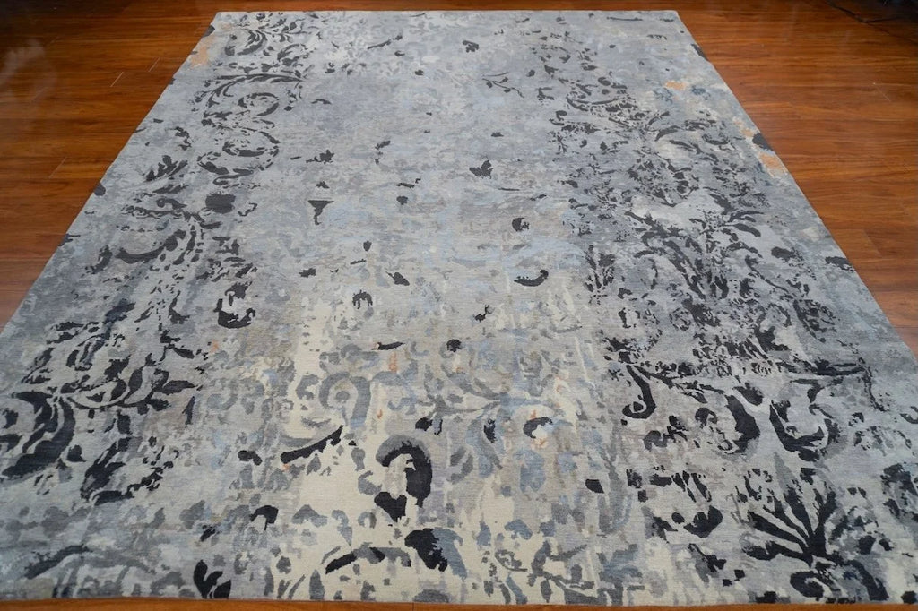 8'x10' Temptation, Transitional