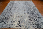 8'x10' Temptation, Transitional