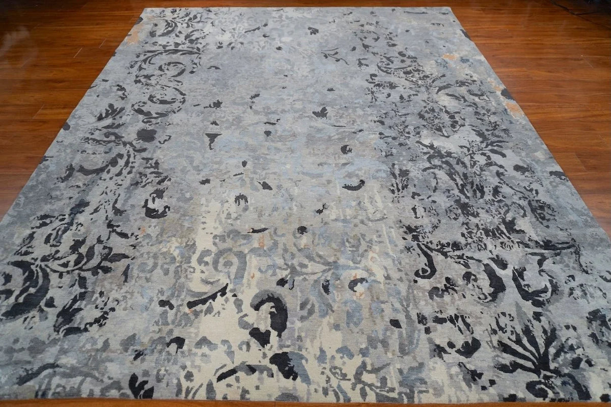 8'x10' Temptation, Transitional