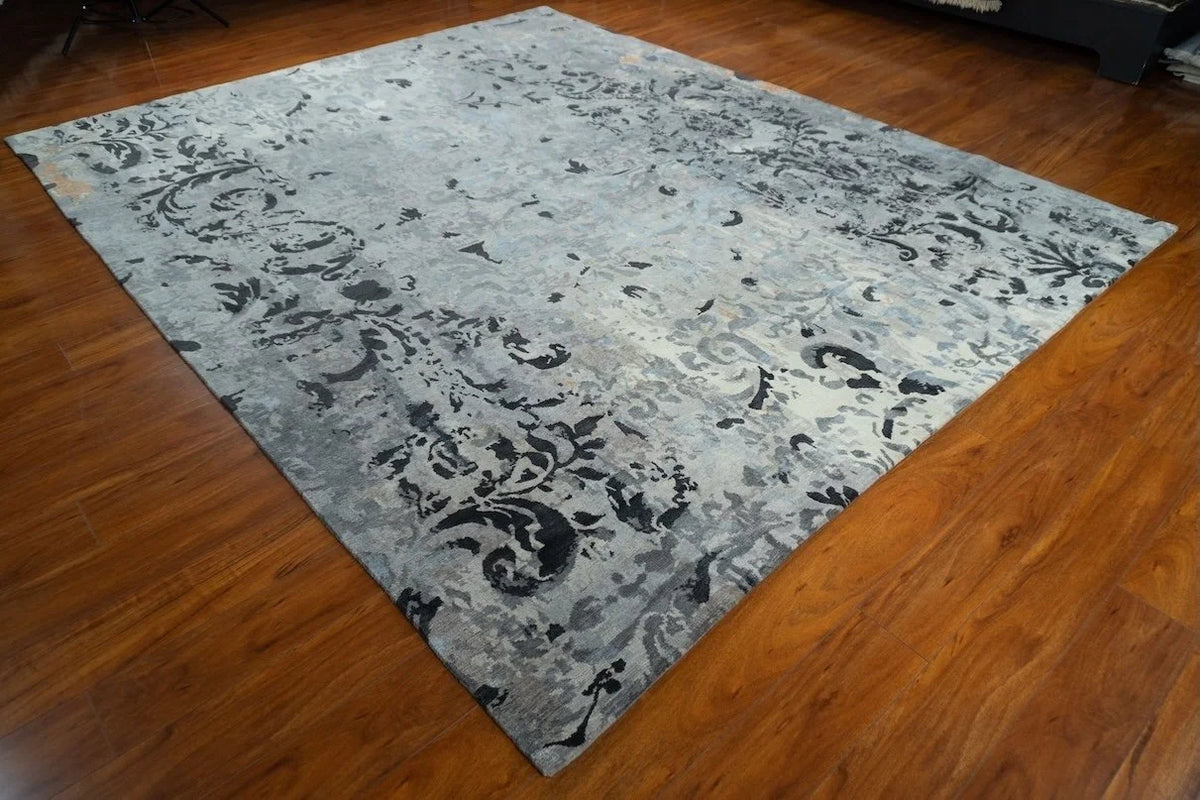8'x10' Temptation, Transitional