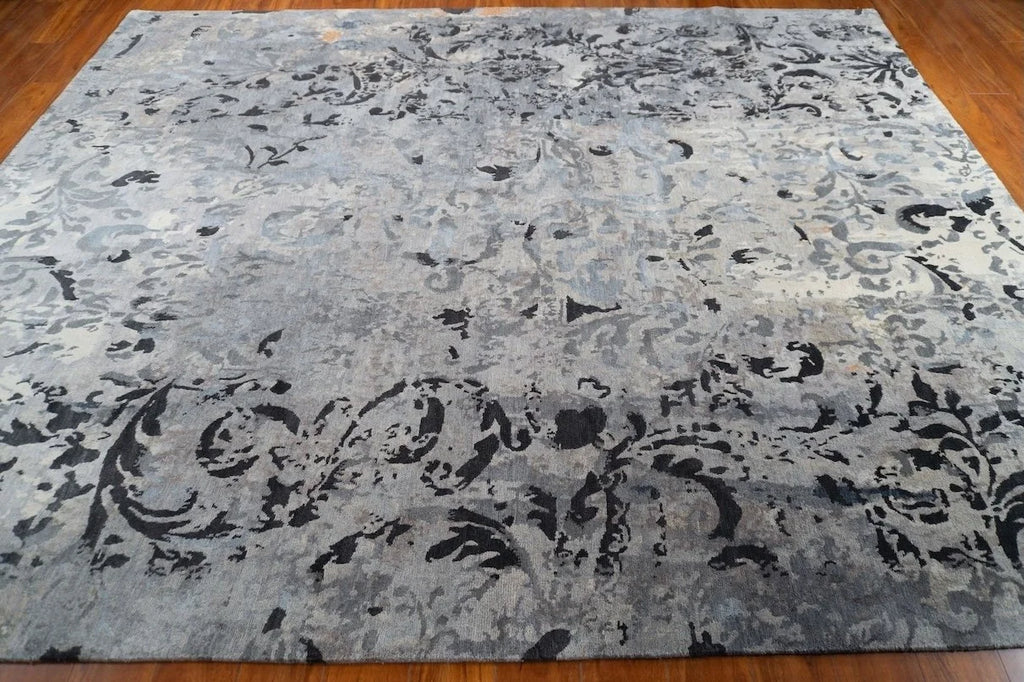 8'x10' Temptation, Transitional