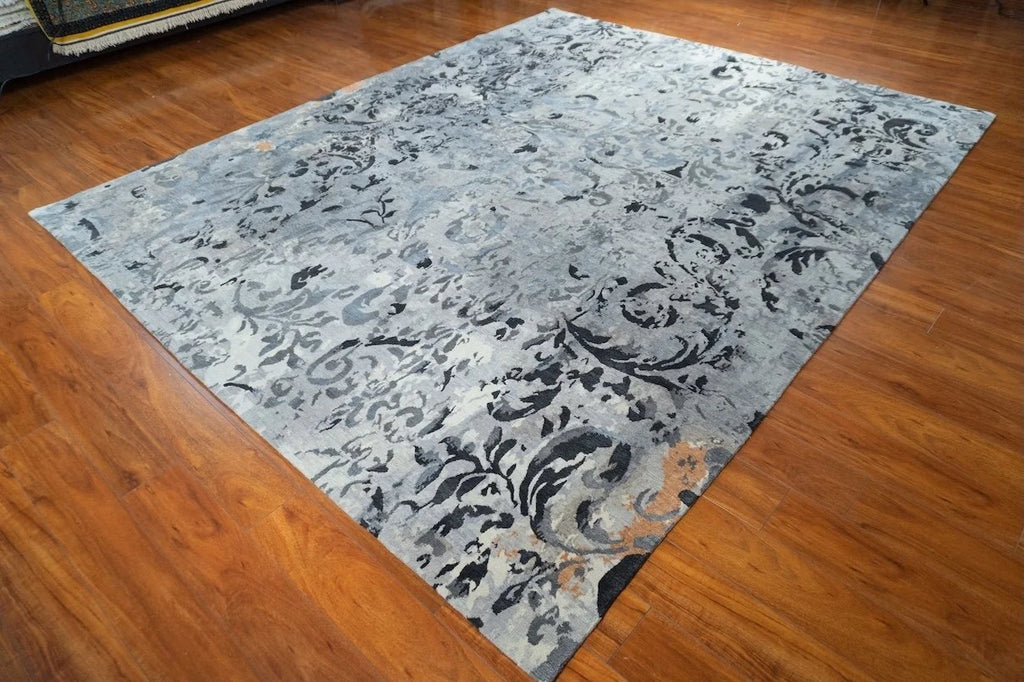 8'x10' Temptation, Transitional