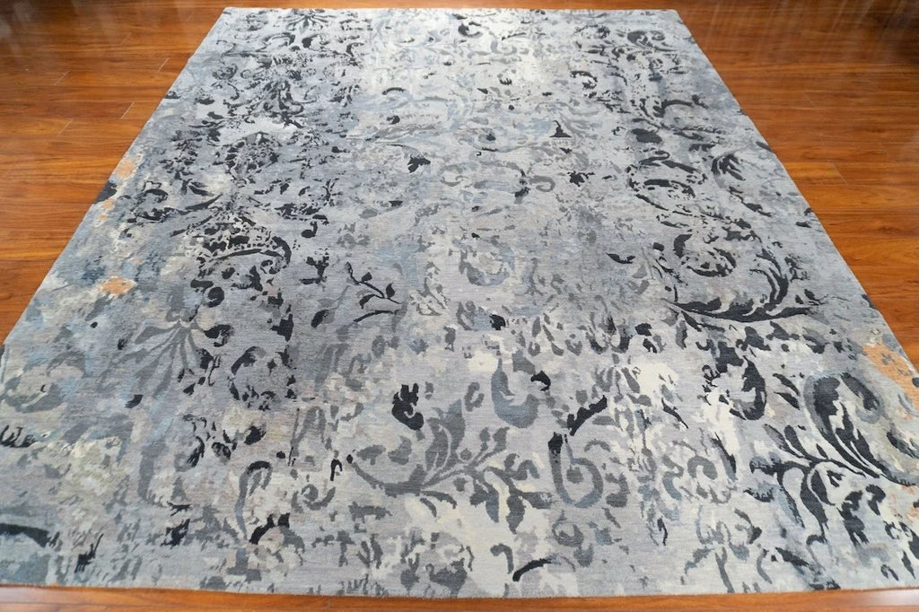 8'x10' Temptation, Transitional