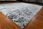 8'x10' Temptation, Transitional