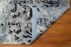 8'x10' Temptation, Transitional