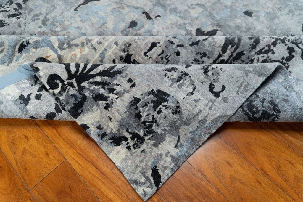8'x10' Temptation, Transitional