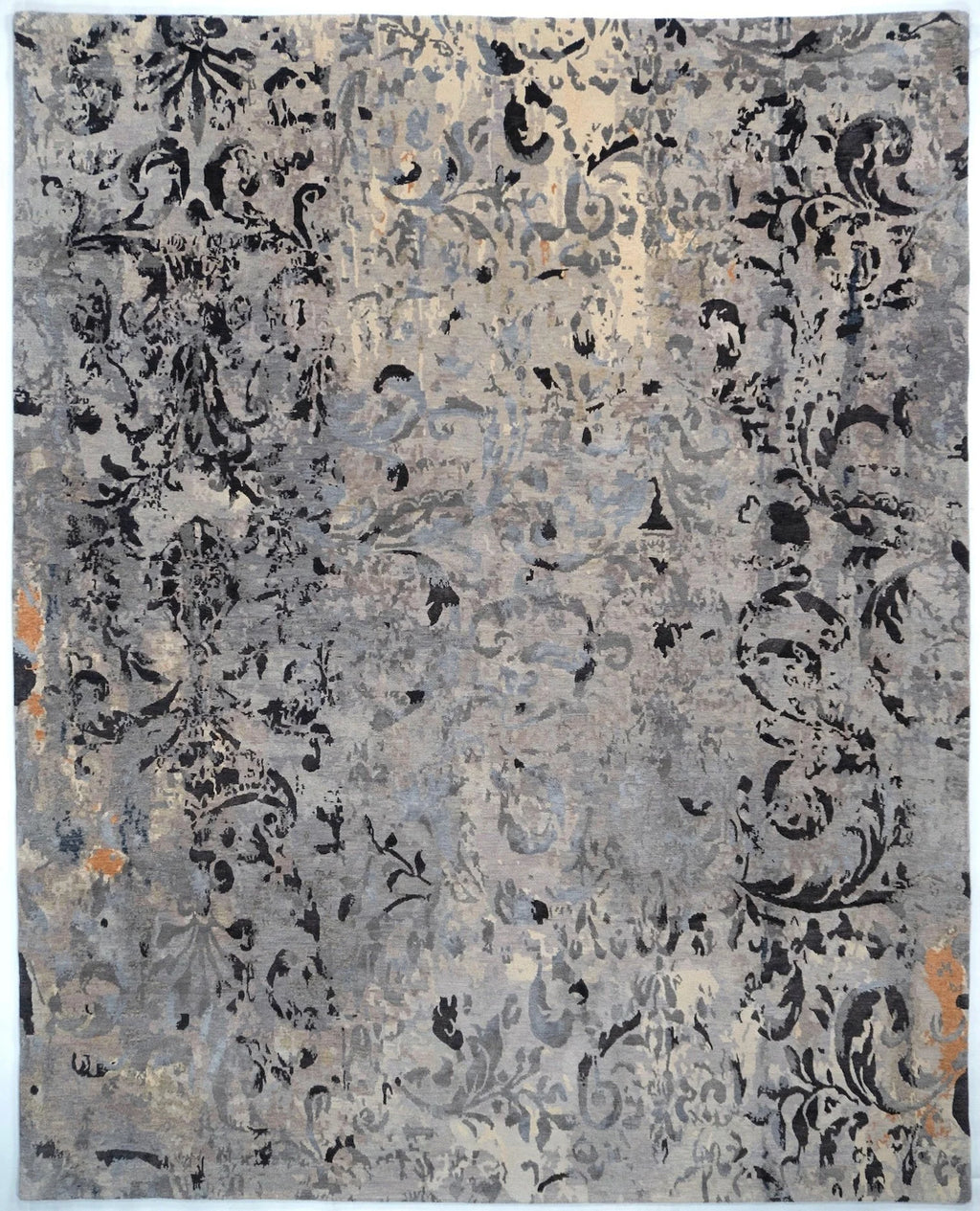 8x10 Temptation Nepali Transitional Rug