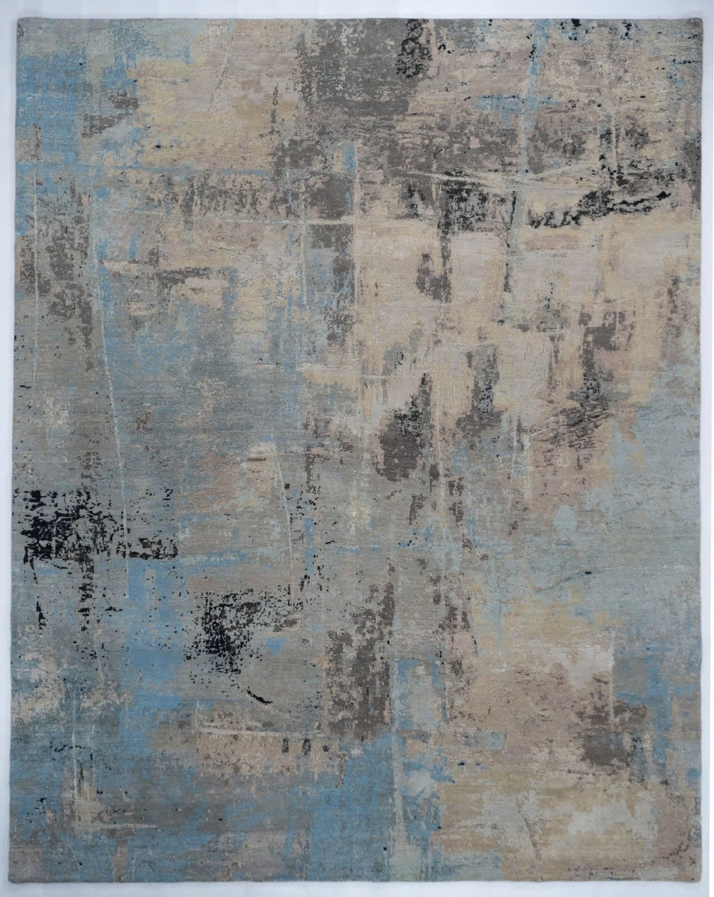 8x10 Amelie Indian Modern Rug