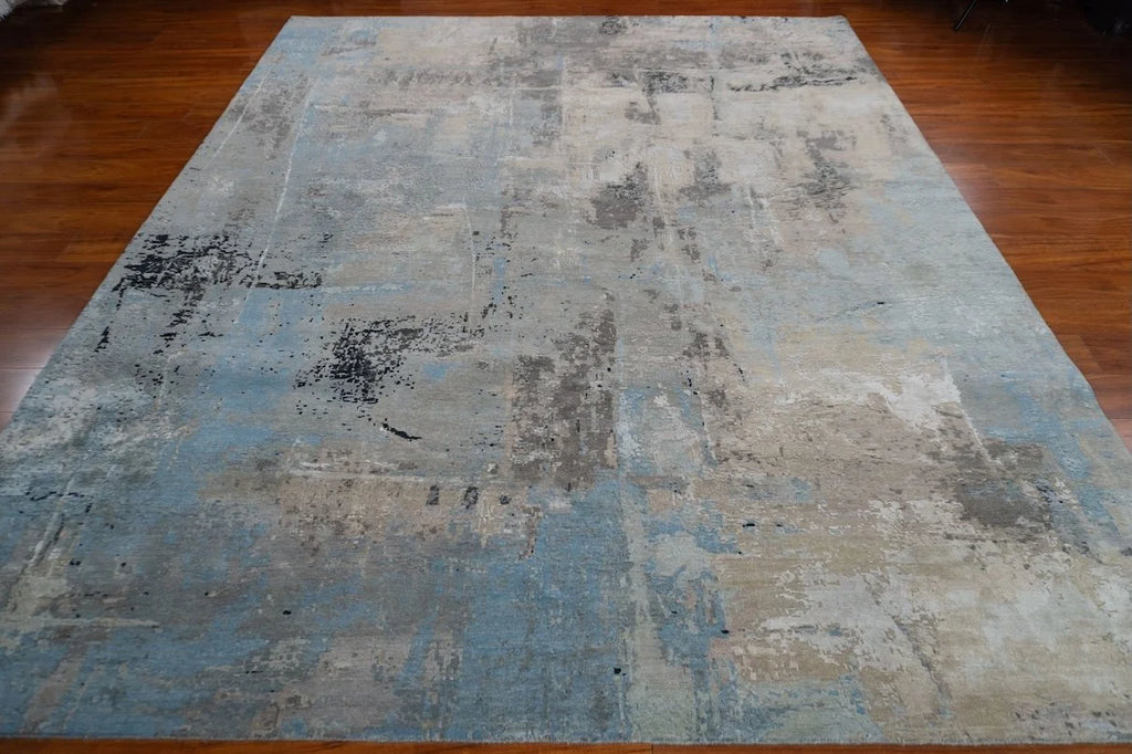 8'2"x10'3" Amelie, Modern