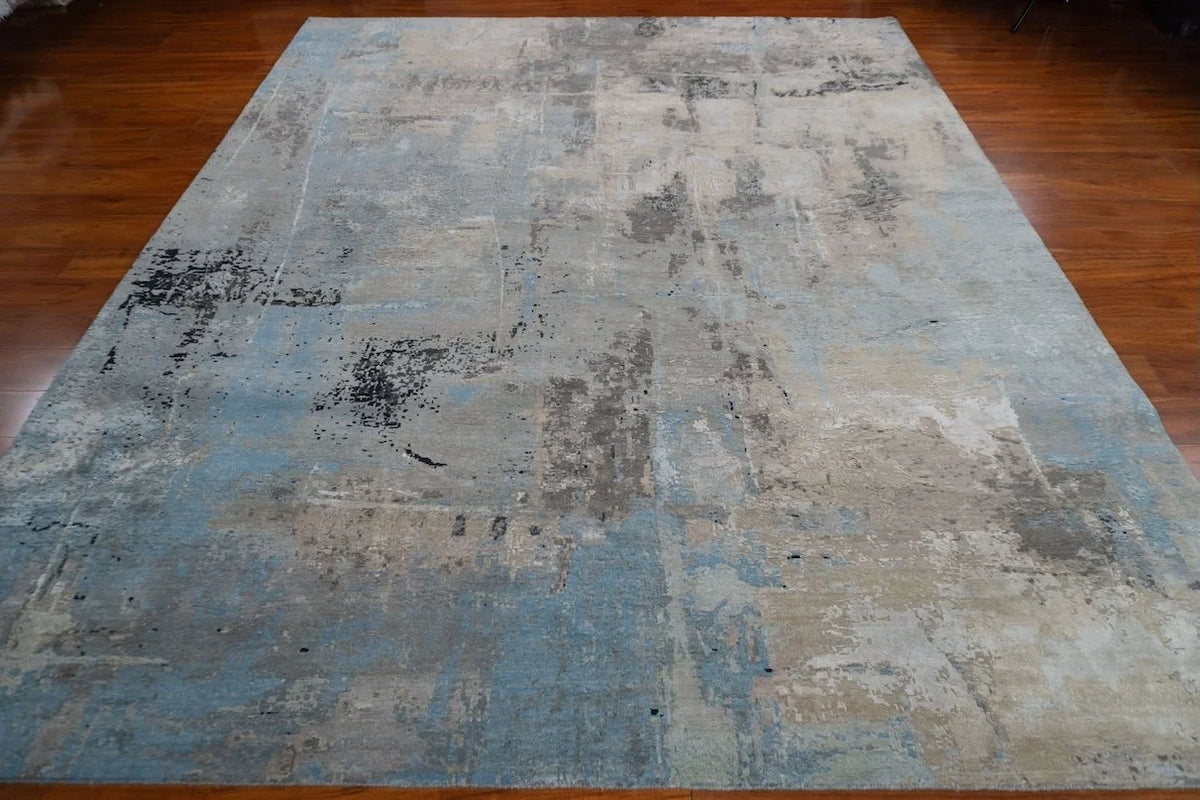 8'2"x10'3" Amelie, Modern