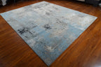 8'2"x10'3" Amelie, Modern