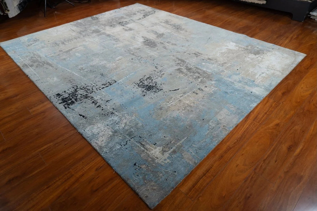 8'2"x10'3" Amelie, Modern