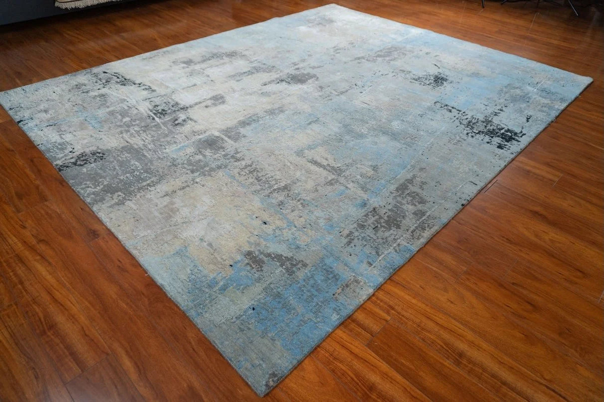 8'2"x10'3" Amelie, Modern