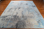 8'2"x10'3" Amelie, Modern