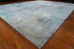 8'2"x10'3" Amelie, Modern