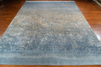 8'x10' Arsia, Transitional