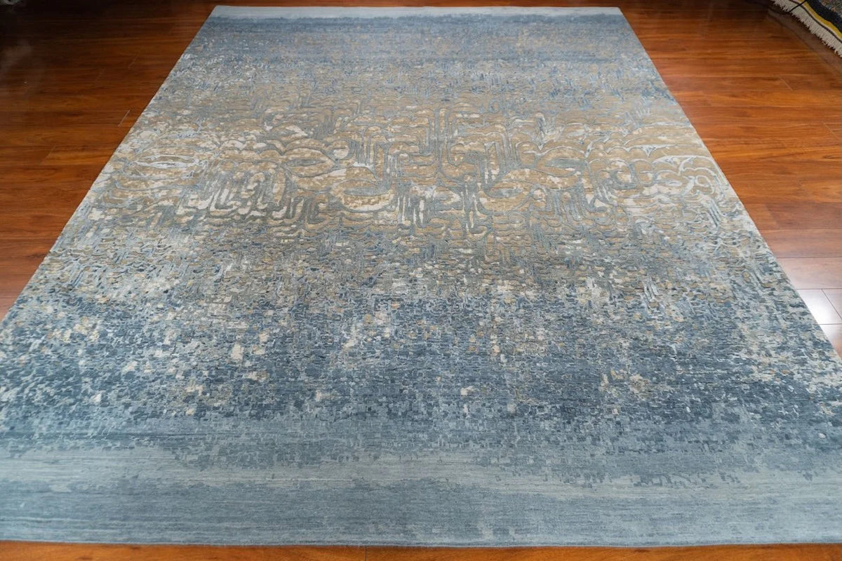 8'x10' Arsia, Transitional