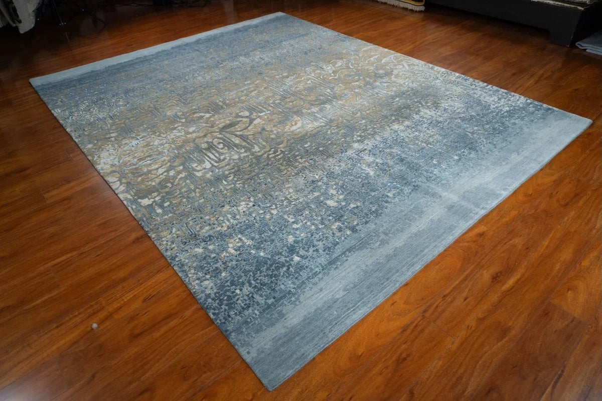 8'x10' Arsia, Transitional
