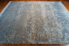 8'x10' Arsia, Transitional