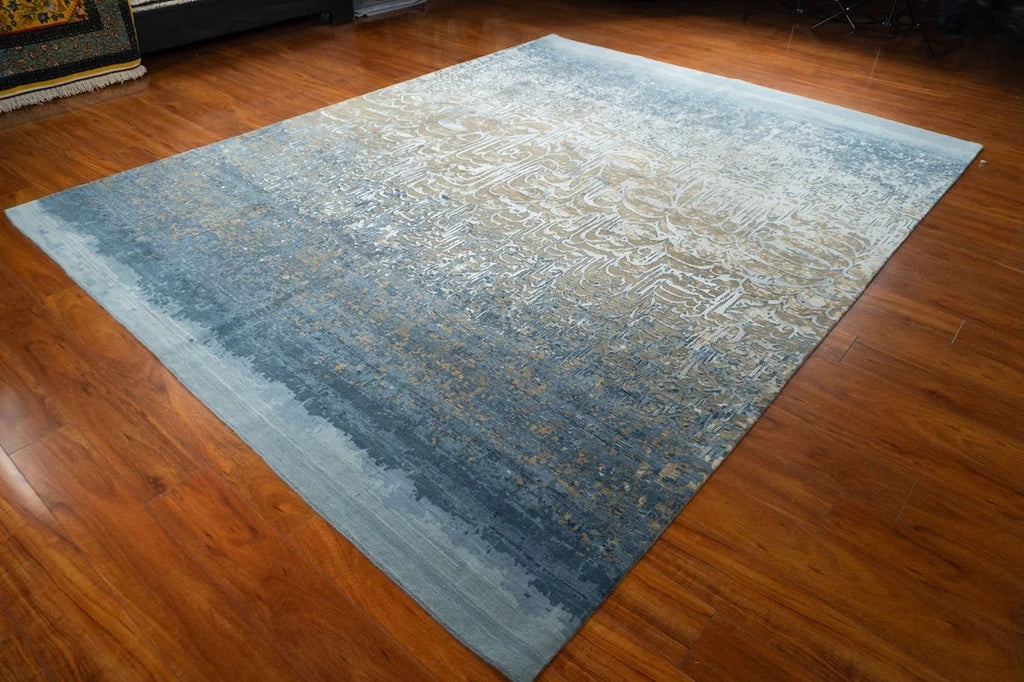 8'x10' Arsia, Transitional