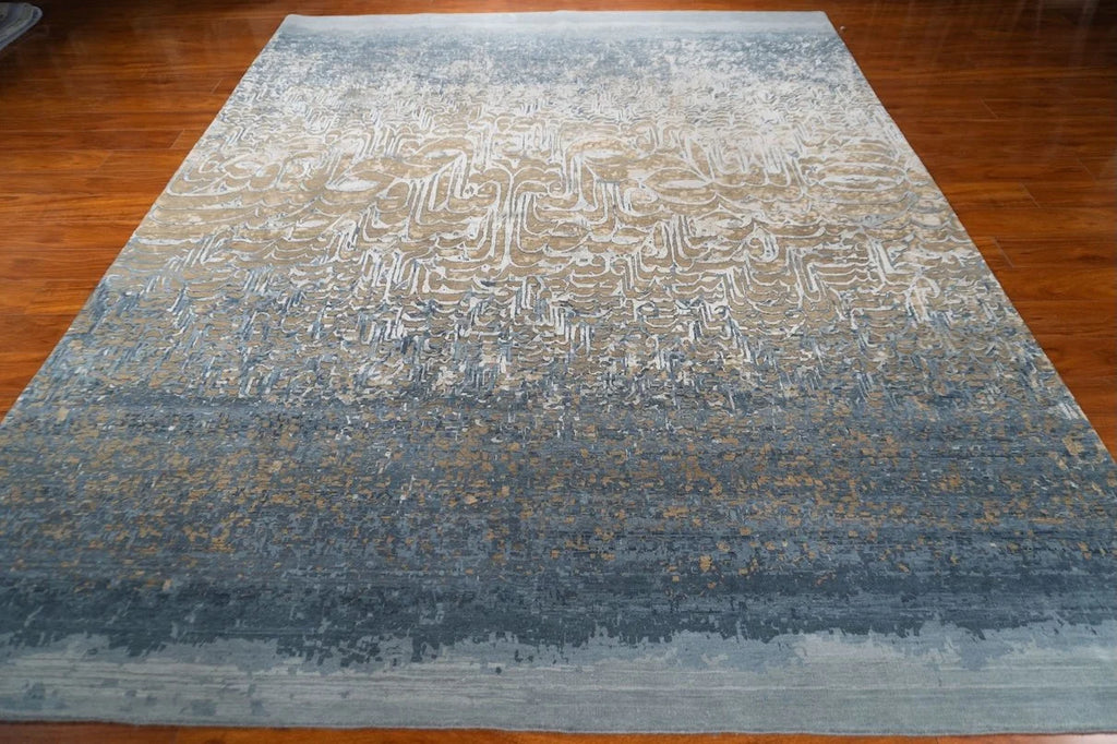 8'x10' Arsia, Transitional