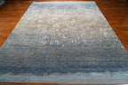 8'x10' Arsia, Transitional