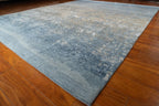 8'x10' Arsia, Transitional