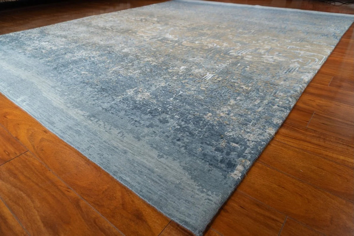 8'x10' Arsia, Transitional