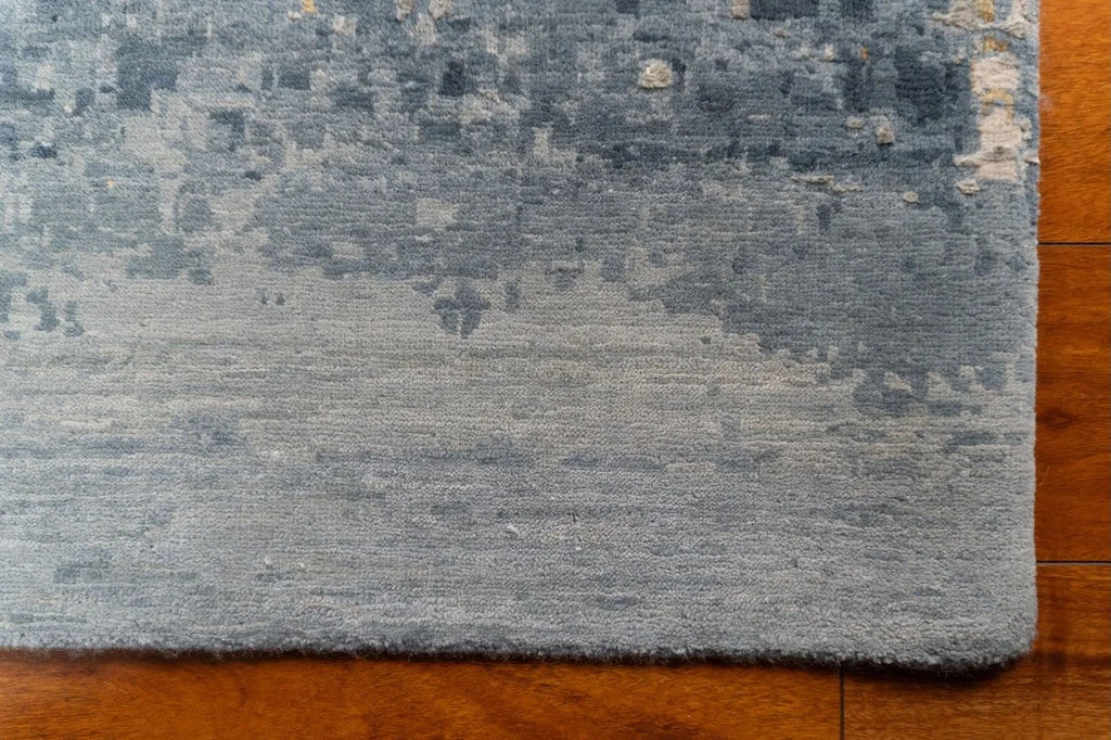8'x10' Arsia, Transitional