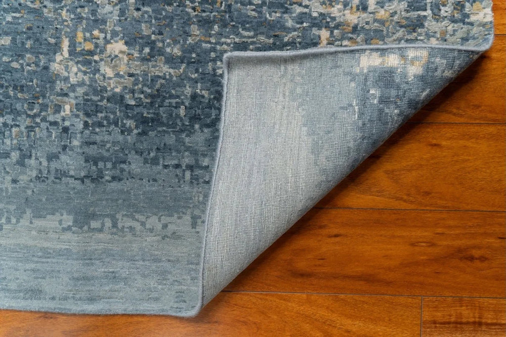 8'x10' Arsia, Transitional