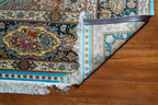 9'8"x13'2" Tabriz, Classic