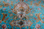 9'8"x13'2" Tabriz, Classic