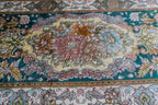 9'8"x13'2" Tabriz, Classic