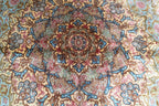 10'2"x13'8" Silk Qum