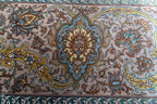 10'2"x13'8" Silk Qum