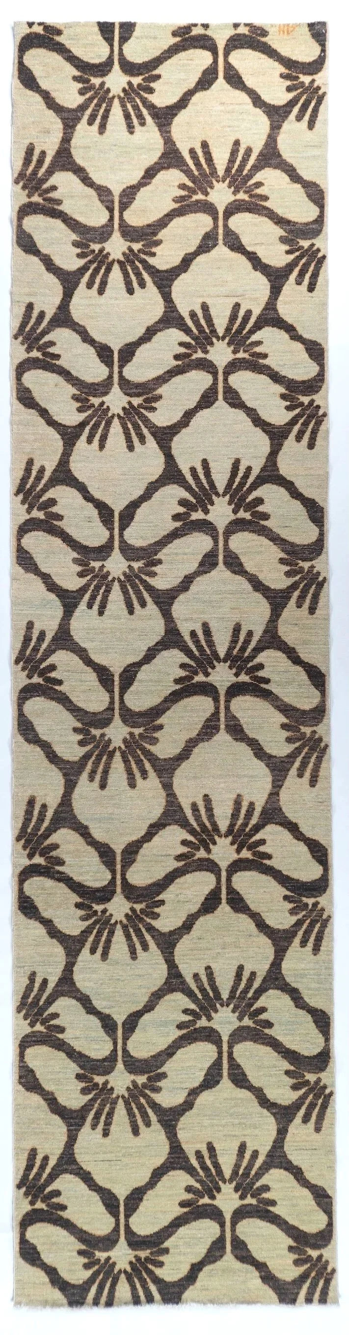 3'2"x12'7" Lotus, Transitional