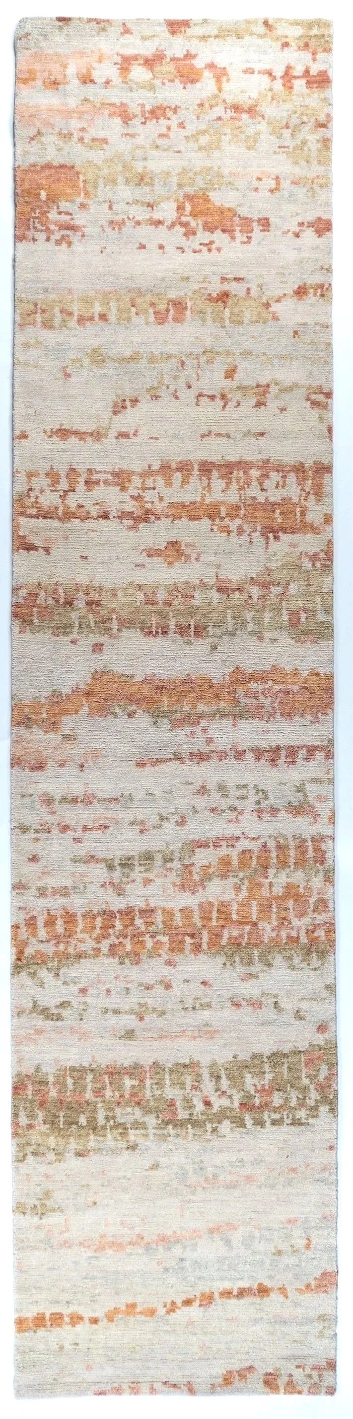 Runner Linosa Nepali Transitional Rug
