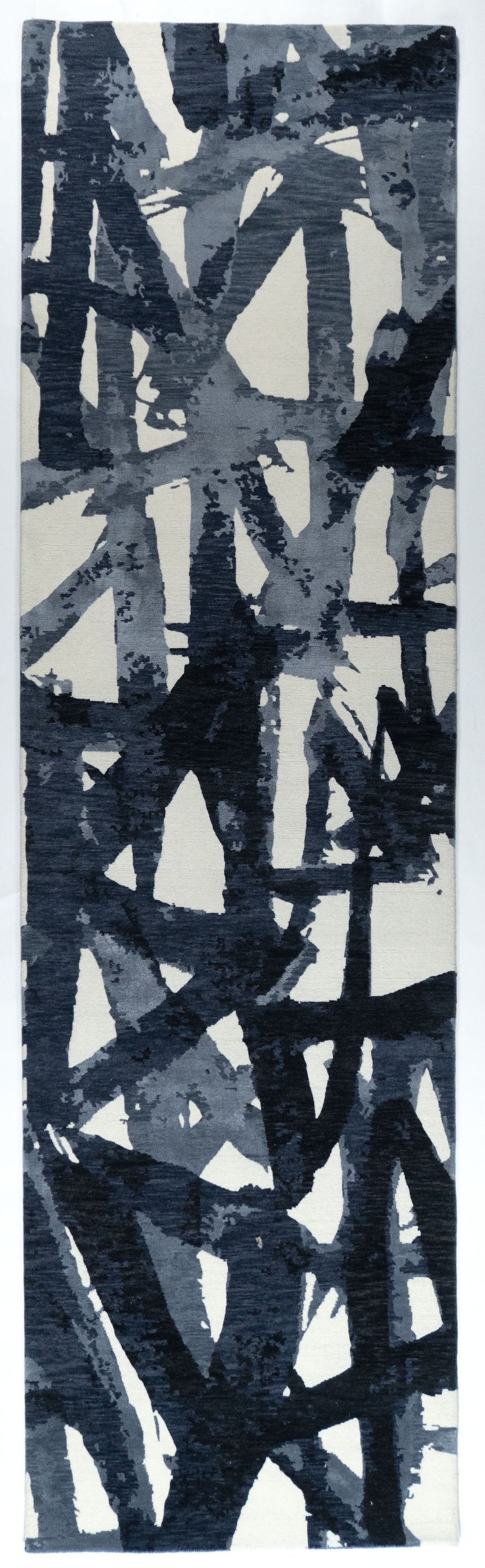 Runner Meras Nepali Modern Rug