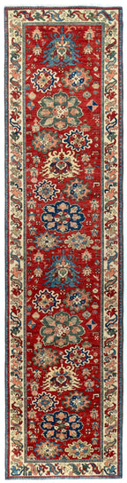 2'11"x11'9" Bakhsayesh, Tribal