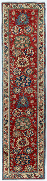 2'11"x11'9" Bakhsayesh, Tribal