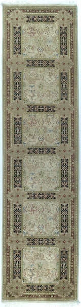 3'2"x12'2" Haj-Jallili, Classic