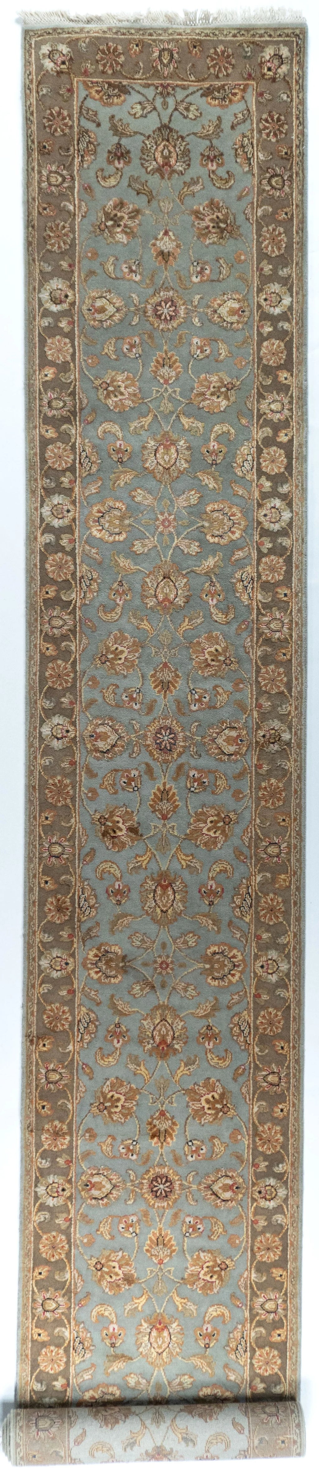 Runner Jaipur Traditional Rug